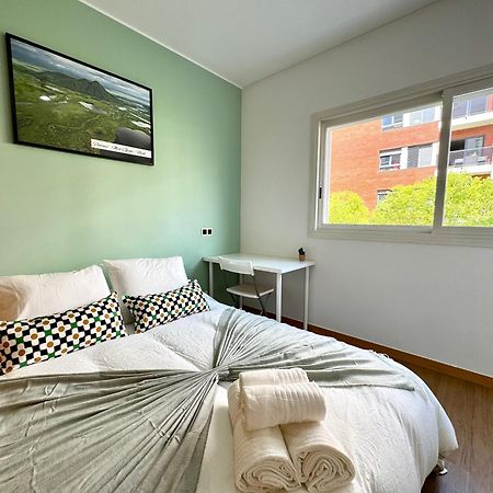 Rooms At Expo Lissabon Exterior foto