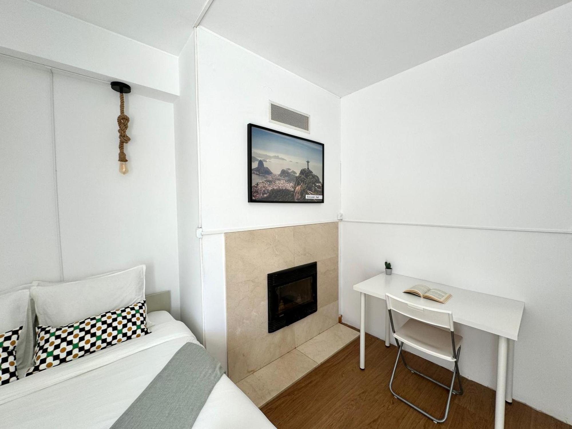 Rooms At Expo Lissabon Exterior foto