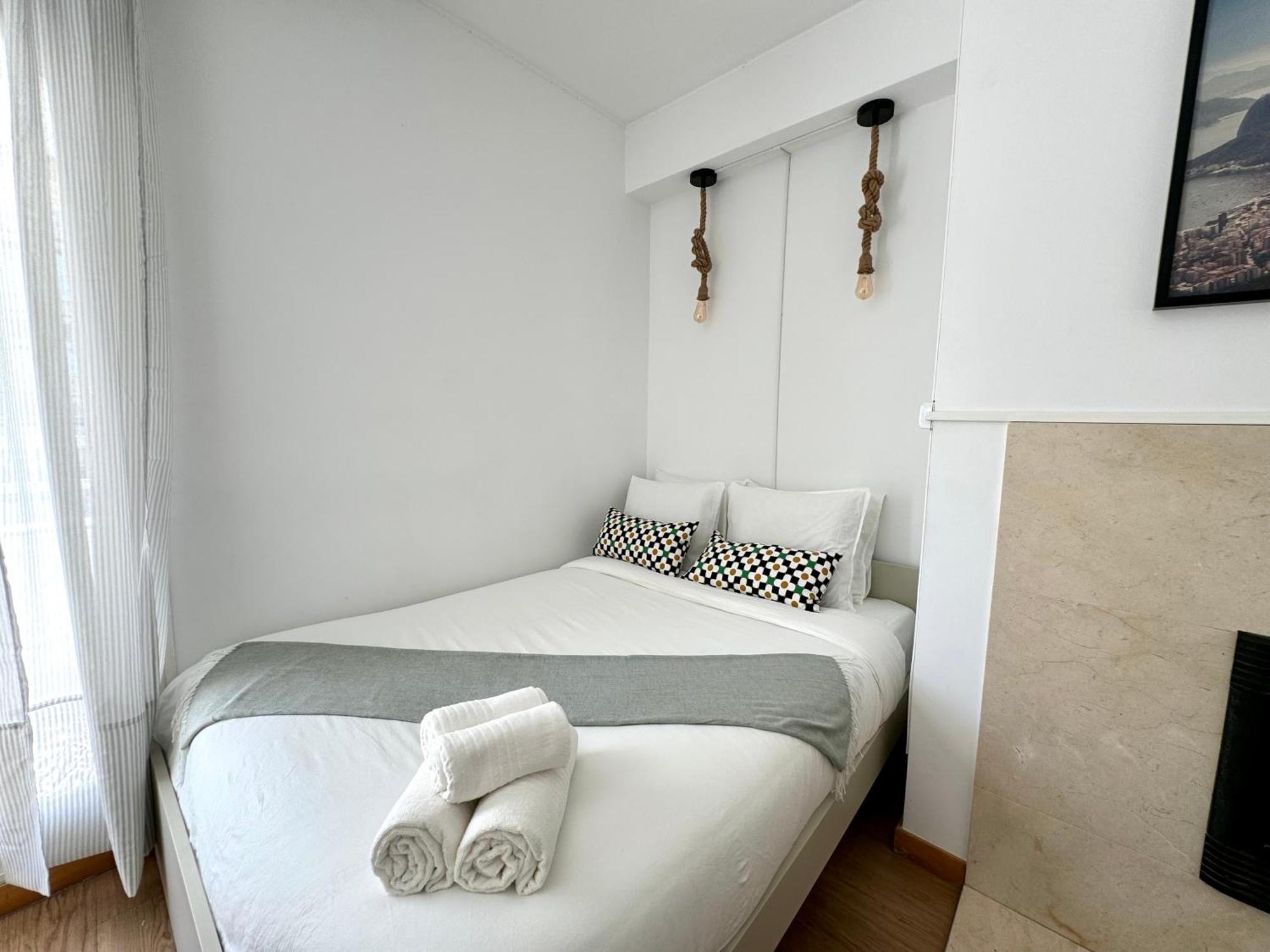 Rooms At Expo Lissabon Exterior foto