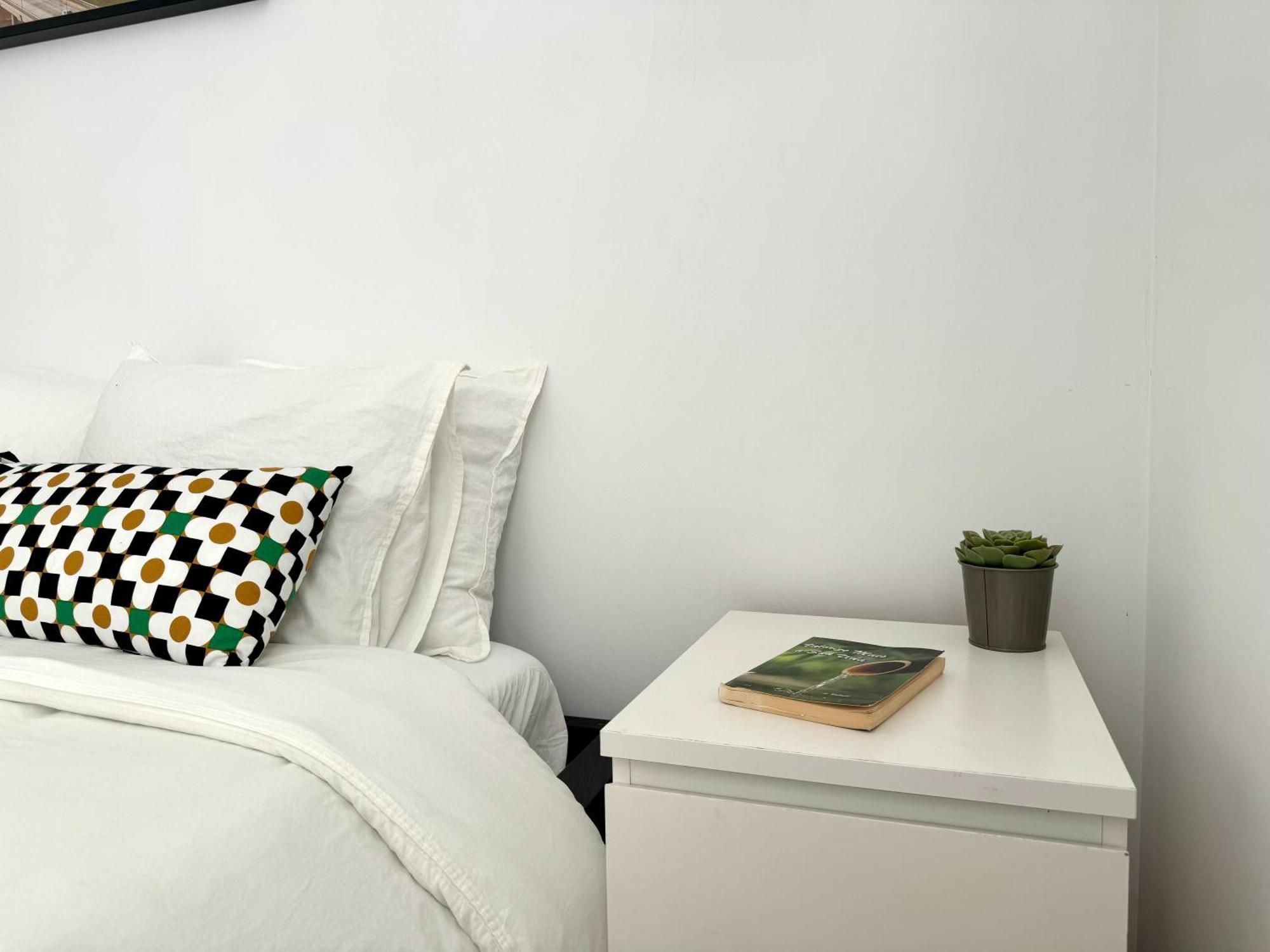 Rooms At Expo Lissabon Exterior foto