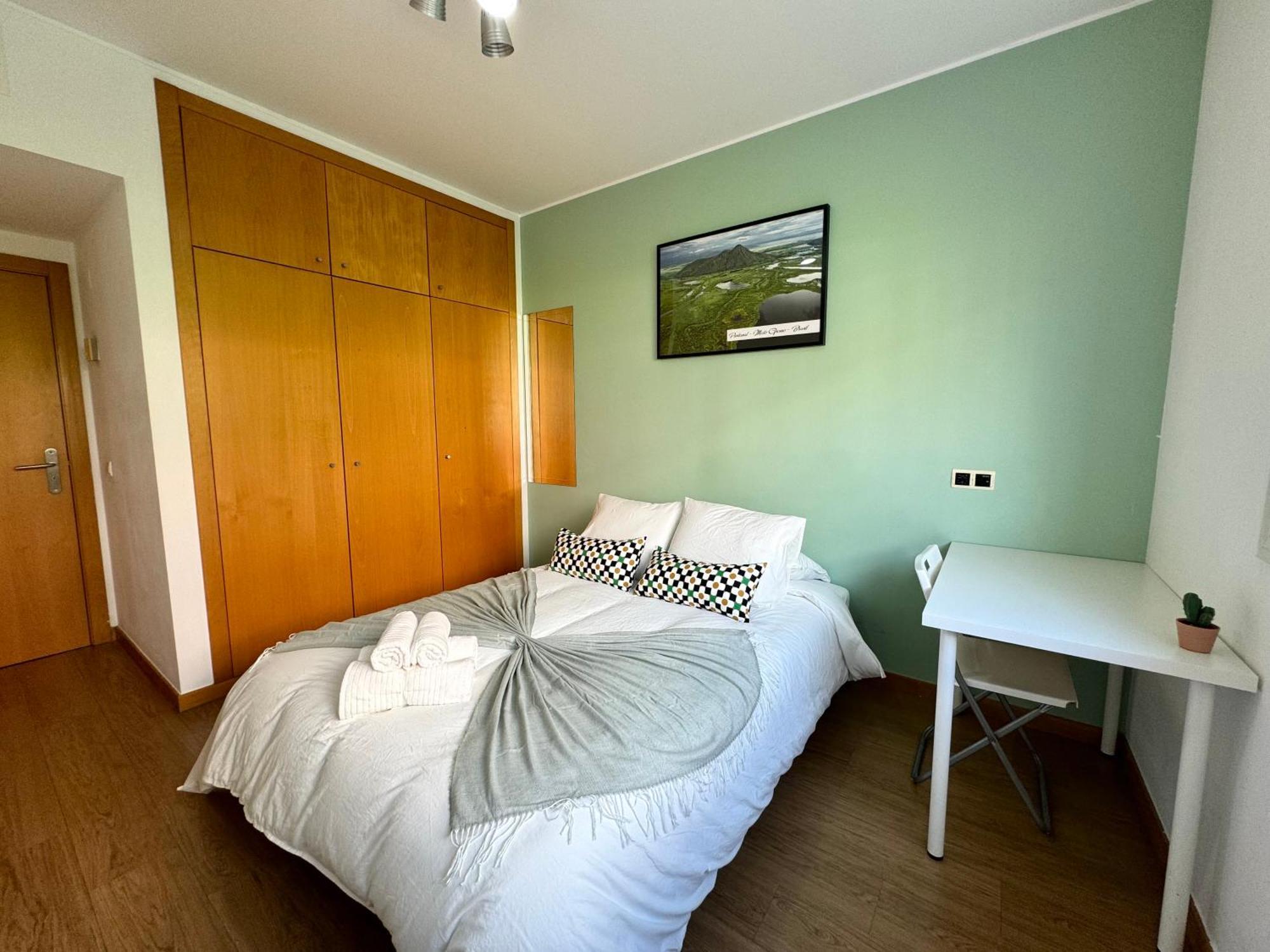 Rooms At Expo Lissabon Exterior foto