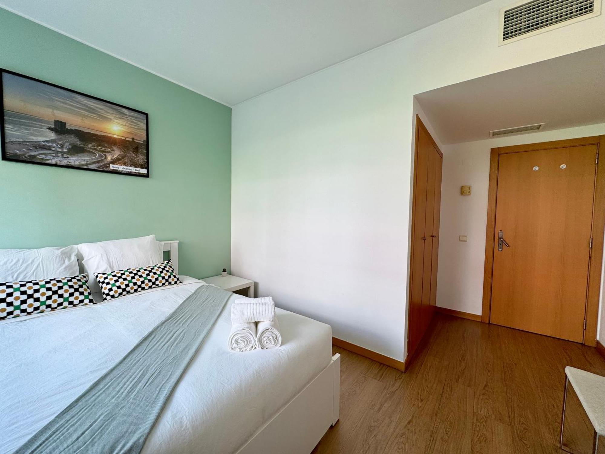 Rooms At Expo Lissabon Exterior foto