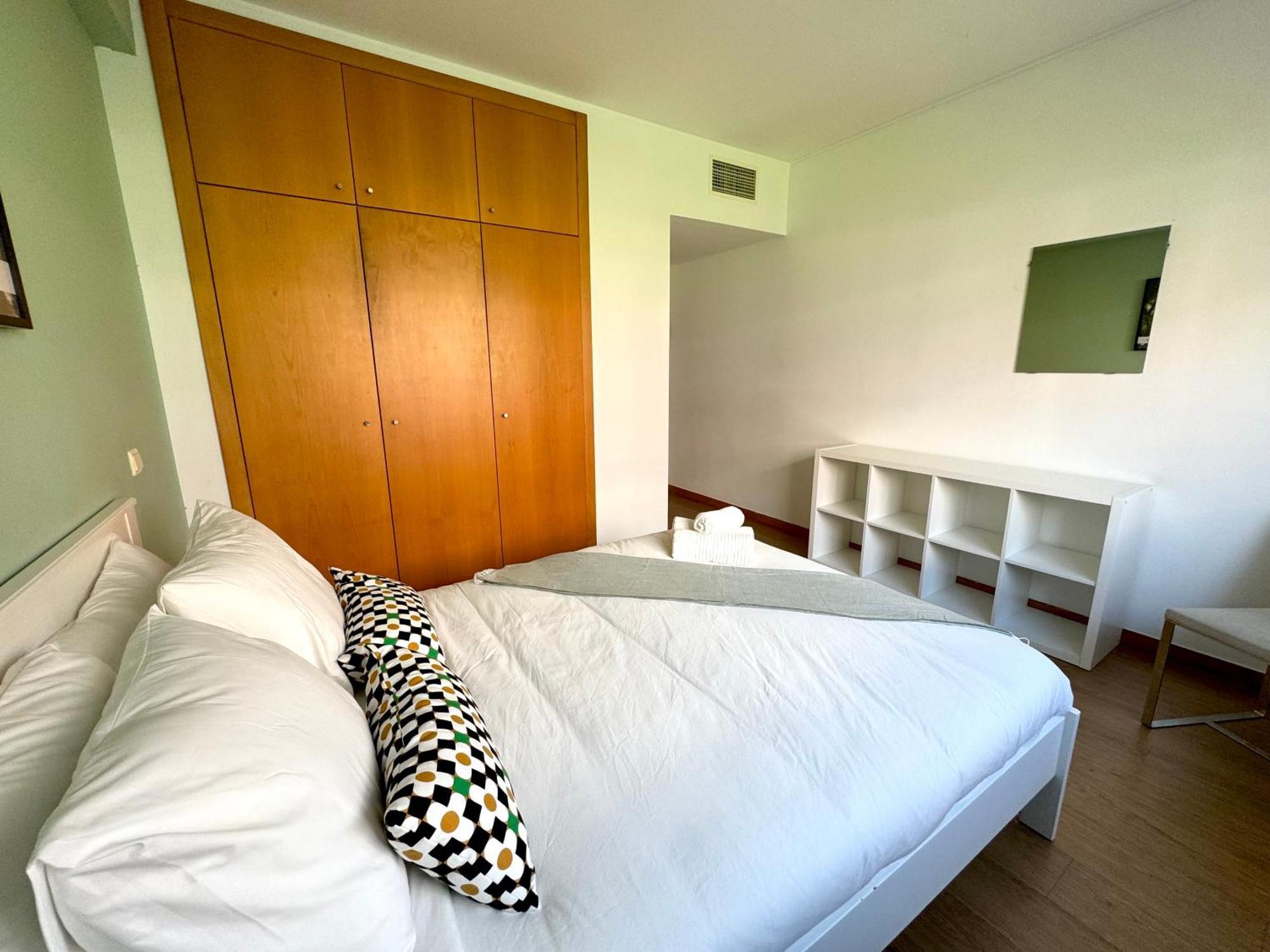 Rooms At Expo Lissabon Exterior foto