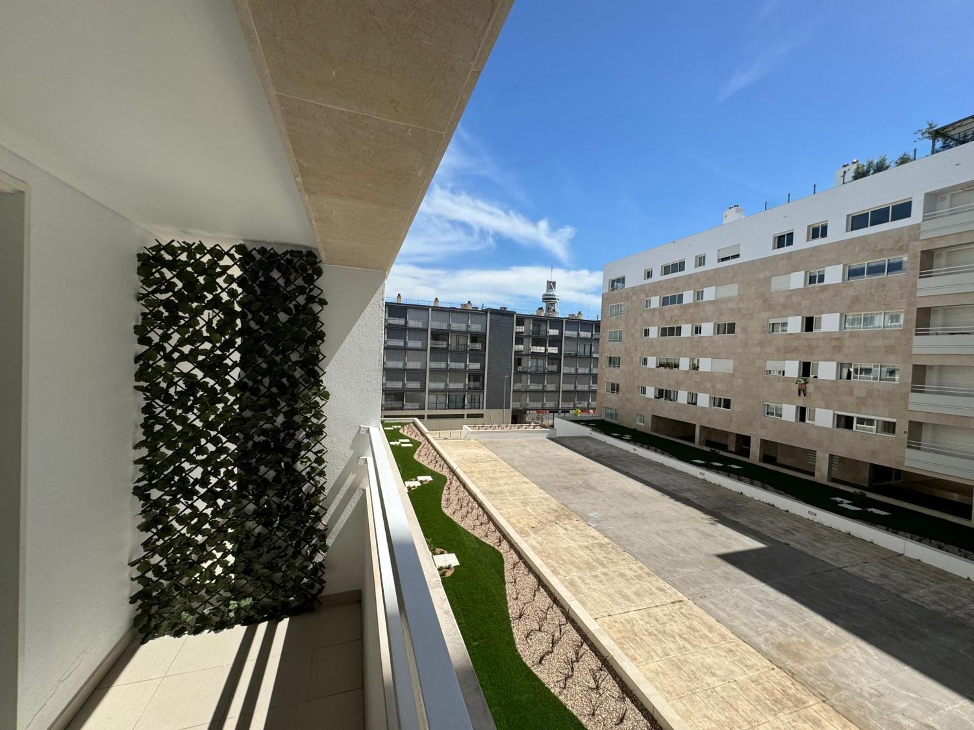 Rooms At Expo Lissabon Exterior foto