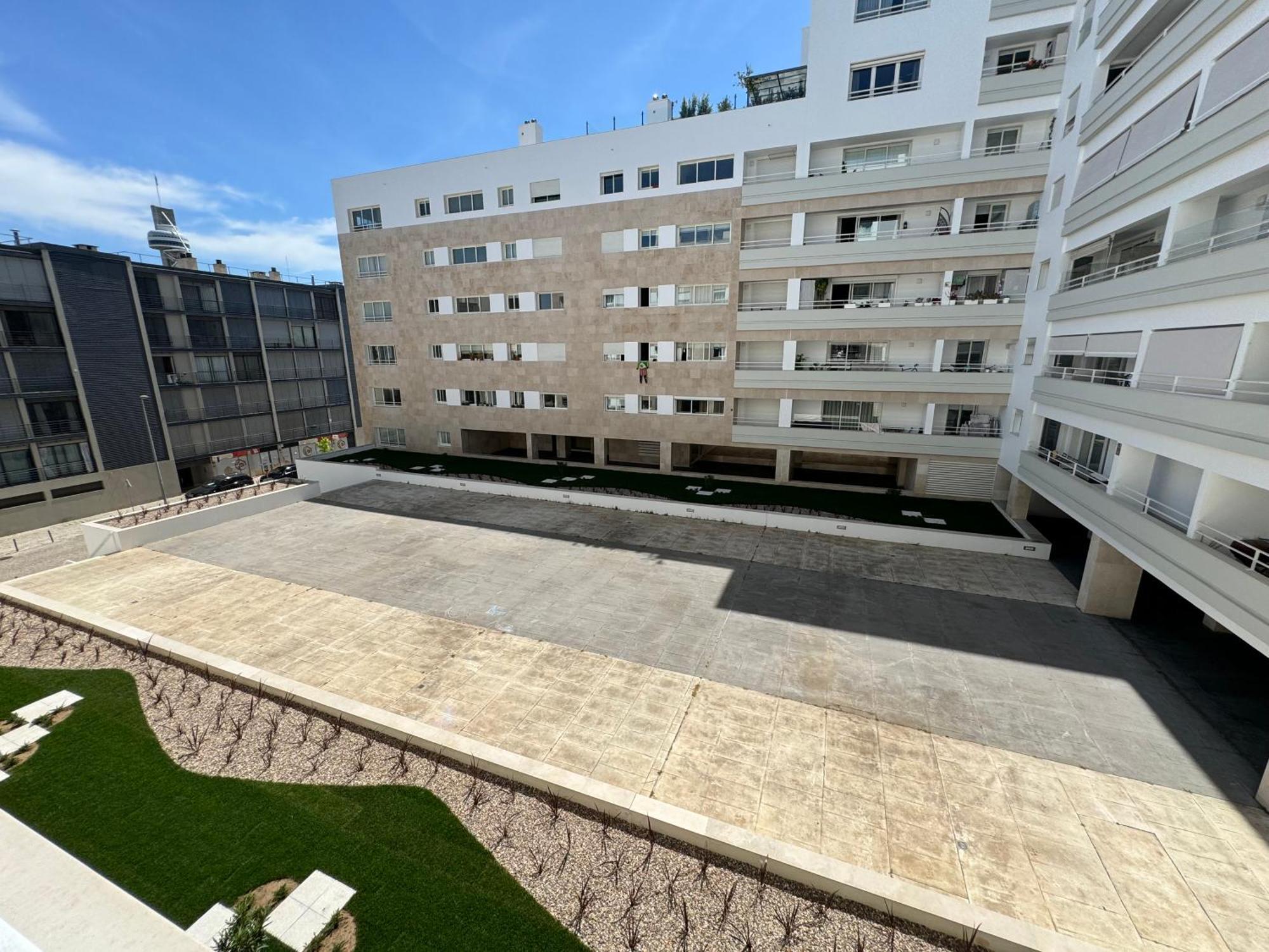 Rooms At Expo Lissabon Exterior foto